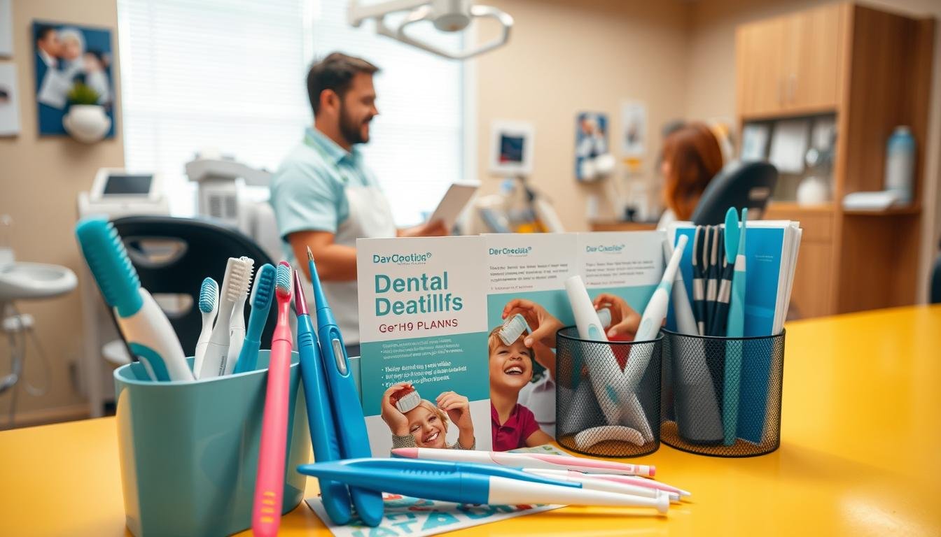 O que o plano odontológico realmente cobre