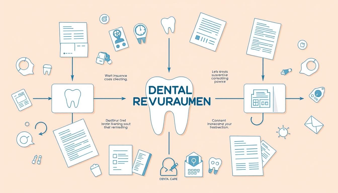 Como funciona o reembolso em planos odontológicos