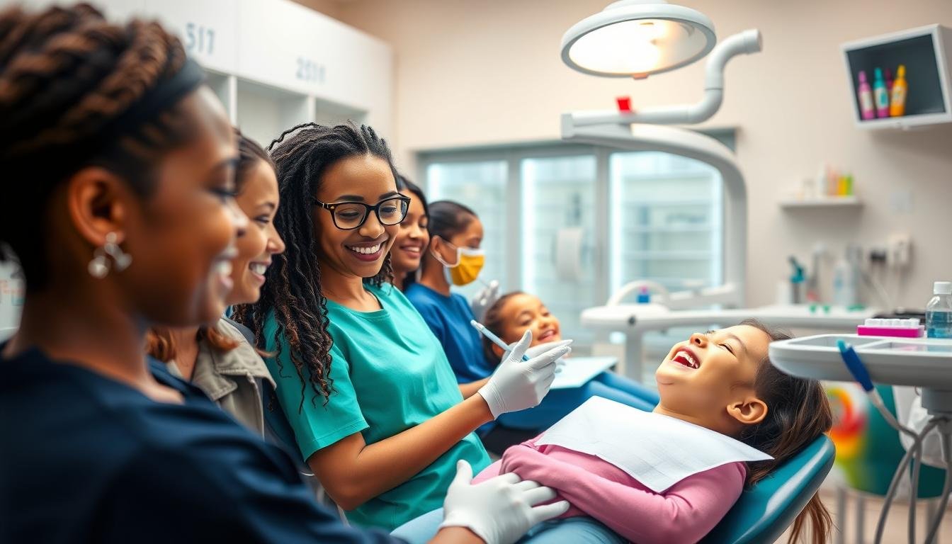 Como planos odontológicos ajudam a prevenir problemas sérios