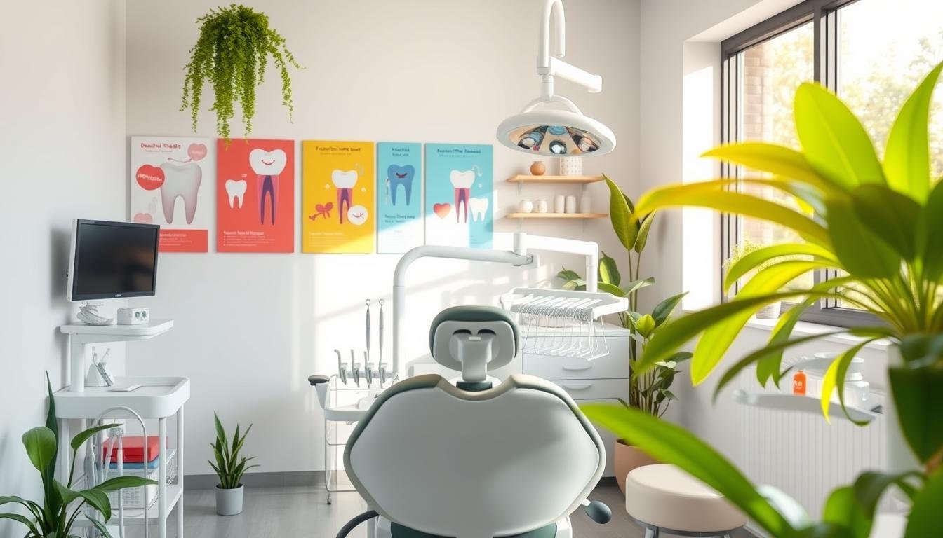 Cuidados que você evita com um bom plano odontológico