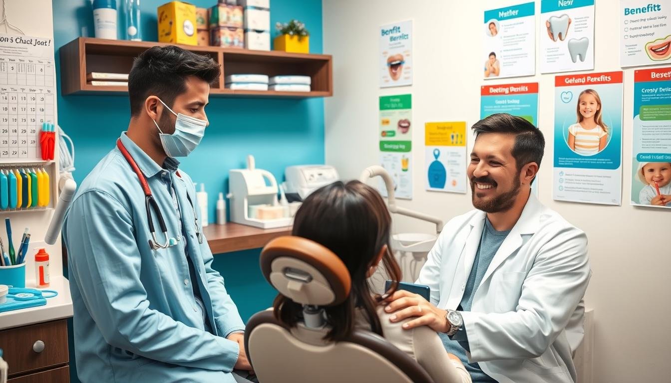 Dicas para usar o plano odontológico da melhor forma