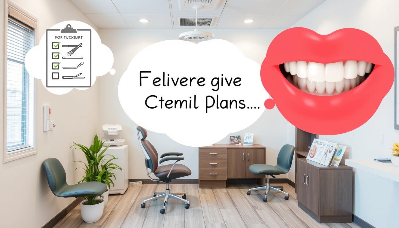 O que considerar antes de trocar de plano odontológico